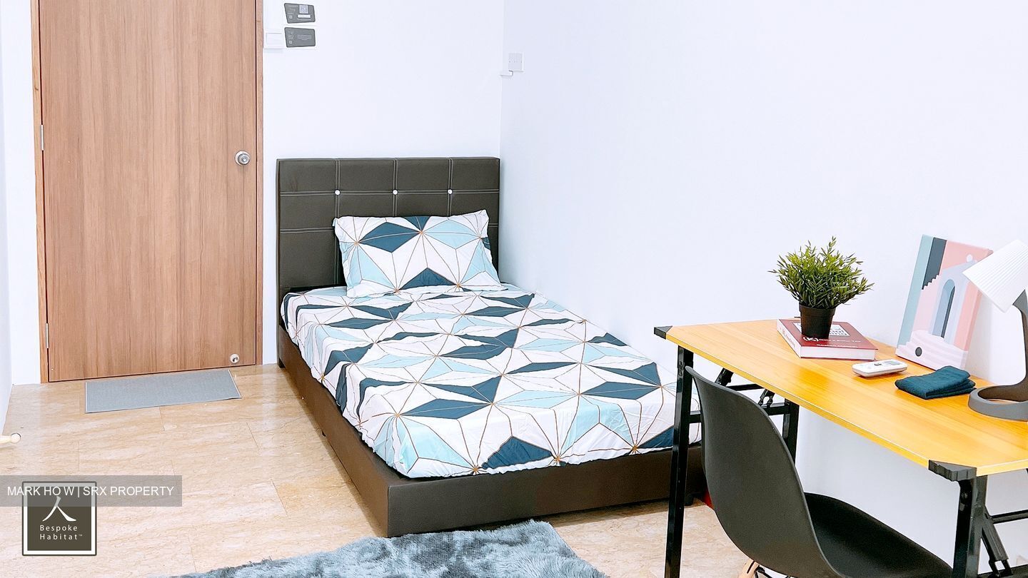Parc Oasis (D22), Condominium #573092981